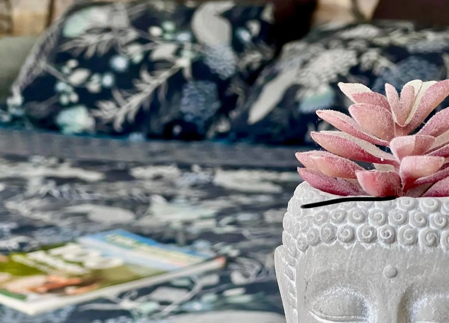 Homestay Lyon Chambre Cozy - Personne Seule