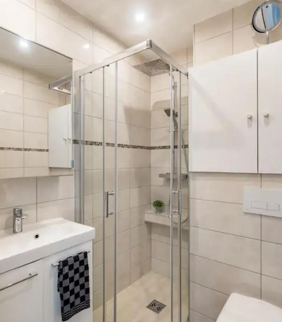 Lyon Chambre Cozy - Personne Seule 0*,